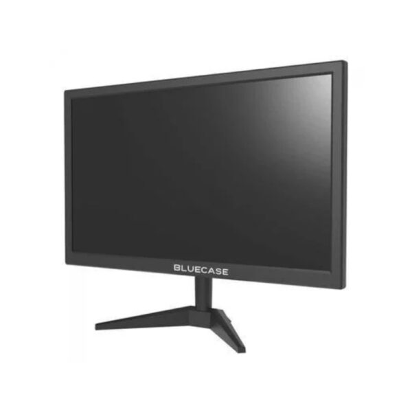 Monitor 20" Preto Led Bm20k4hvw Bluecase Cx Parda - 75hz / Widescreen 16:9 / Hd+