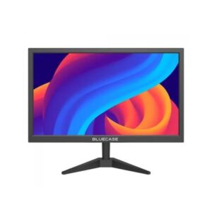 Monitor 20" Preto Led Bm20k4hvw Bluecase Cx Parda - 75hz / Widescreen 16:9 / Hd+