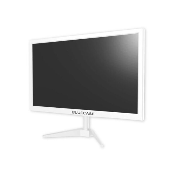 Monitor 21,5" Branco Led Bm22x3hvww Bluecase - 75hz / Widescreen 16:9 / Full Hd