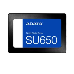 Ssd 0240gb Sata Adata Asu650ss-240gt-r