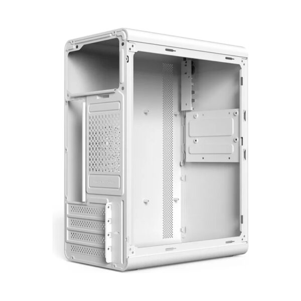 Gabinete Alltek Atk20 S/fonte Branco - Image 3