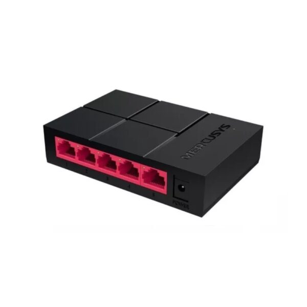 Switch Mercusys 5 Portas Ms105g(eu)