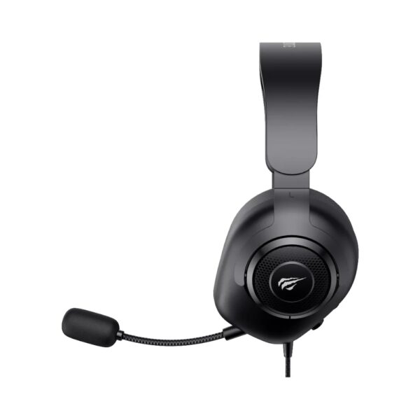 Headset Havit H2230u Usb 7.1 Preto