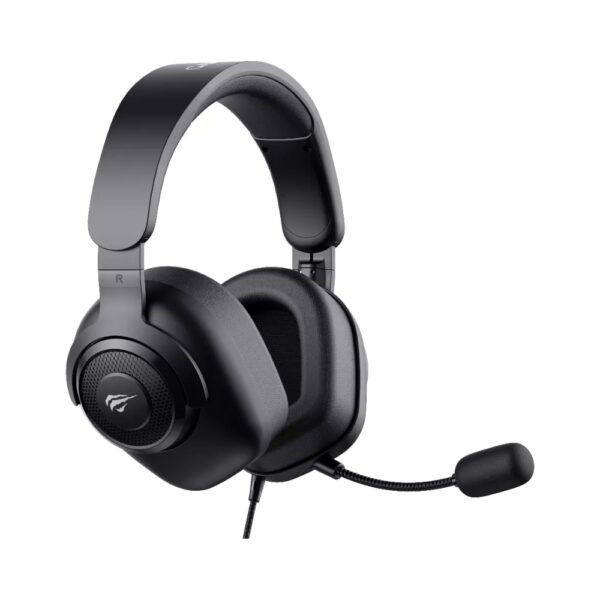 Headset Havit H2230u Usb 7.1 Preto