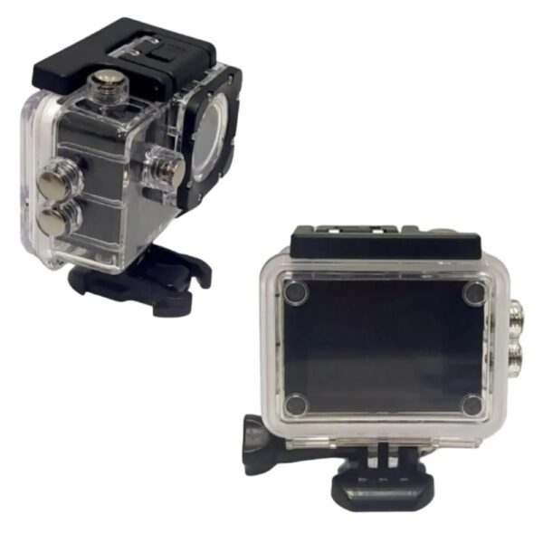 Mini Camera Hd - Ref Al-s280 (1)