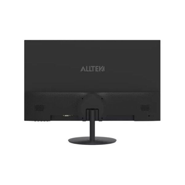 Monitor Alltek De 21,5full Hd, Tela Ultrafina, Painel Va, 100 Hz, 5ms, Hdmi, Vga - Atk-215