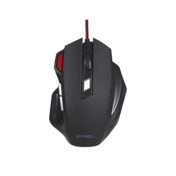 Mouse Bright 0465 Gamer Pro