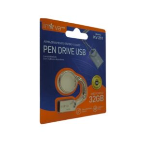 Pen Drive 32gb - Ref: Av-251