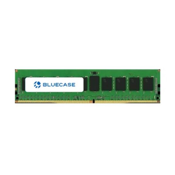 Memoria 8gb Ddr3 1600mhz Long-dimm 1.5v Dual Rank Bluecase Pn Bml3d16m15v118g R