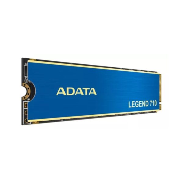 Ssd Adata Legend 512gb 710 M.2 2280 Nvme Pcie Gen 3 X4